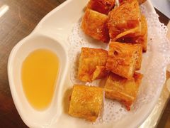 虾枣-盛中钰广味小馆