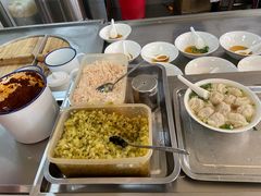 -汪家馄饨(集庆路店)