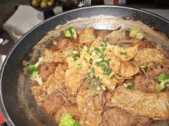 -江南小菜(东辰御龙湾店)