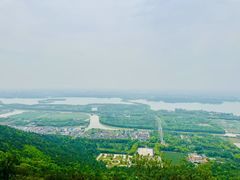 -虞山风景区
