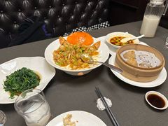 -蟹榭·本帮江浙菜·蟹宴(大宁久光商场店)