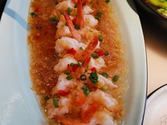 -绿茶餐厅(成都太古里店)