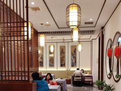 -千滋百味·醉江澜花园餐厅(街道口店)
