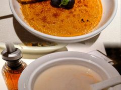 龙井炖奶-華府Deluxe(兴业太古汇店)