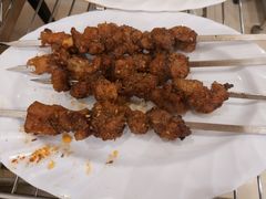 -八先生涮肉房(三里河店)