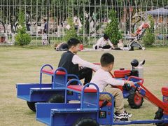 -长洲岛都市农业公园