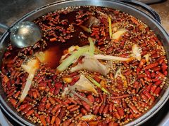 美蛙罗非鱼-小门坎三合鱼(总店)