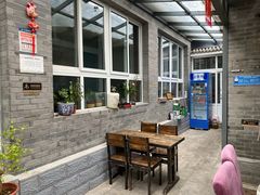 -马武寨驴打滚宴美食村289号(十三陵)