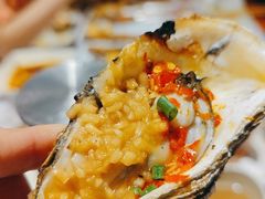 -木屋烧烤(惠阳华润小径湾店)