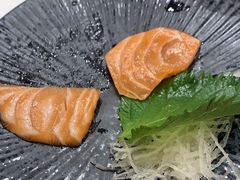 -争鲜回转寿司(浦东三钢里PLUS店)