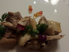 -松鹤楼(狮山永利广场店)