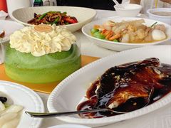 -楼外楼(西湖景区孤山路店)