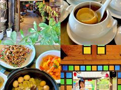 -石涧故事·私房菜(紫云路店)