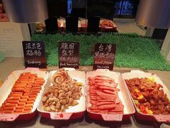 -龙岩佰翔京华酒店(京华购物中心店)