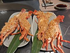 -大葉日本料理·龍蝦任食放題(廣州W酒店)