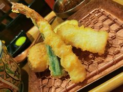 -天妇罗内顺田(罗湖店)