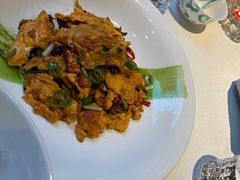 -桂满陇·海市蜃楼·黑金(国金店)