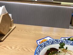 -舌尖尖·兰州牛肉面(浦东机场店)
