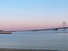 -星海湾跨海大桥