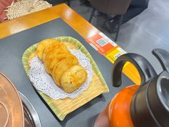 -下杨家青海土火锅(海湖店)