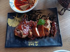 -肖四女·江湖菜(临港店)
