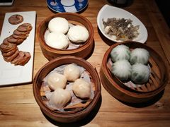 -颐和•海鲜砂锅粥•啫啫煲(奥林匹克广场店)