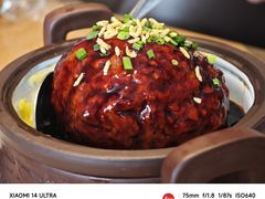 -扬州狮子楼·非遗淮扬菜(总店)