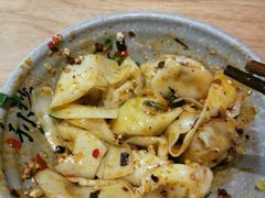 -默记孙抄手(经开万达店)