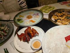 -顺峰顺水顺德菜(第一百货店)
