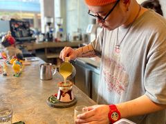 -BE NORMAL CAFE(霞溪路店)