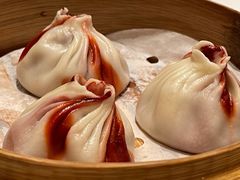 -扬州香格里拉·香宫中餐厅