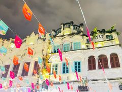 -海口骑楼老街历史文化街区
