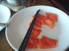 -国贸花园酒店1178海鲜自助餐厅(武康店)