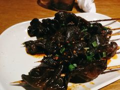 -蚝太郎 • 海鲜烧烤(Upark店)