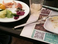 -淄博蓝海国际大饭店·蓝钻国际美食自助百汇(柳泉路店)
