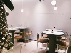 大堂-théATRE 茶聚场(王府中環店)