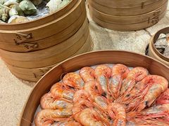 -舟山朱家尖威斯汀酒店·知味标帜自助餐厅