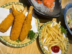 -真剑日本料理·铁板烧(贵州路店)