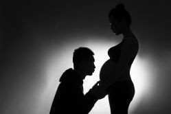 -韵纪亲子儿童摄影·孕妈照