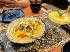 -荷花泰菜(东方新天地店)