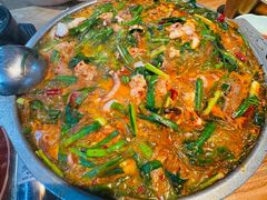 -京玉菲饭店(李村店)