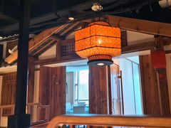 -锦绣金山人家(友谊店)