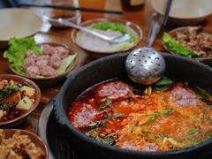 -笔记安顺夺夺粉火锅