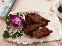 -北海渔村酒楼·粤菜海鲜点心(新华店)