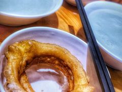 焦圈儿-姚记炒肝店(鼓楼店)