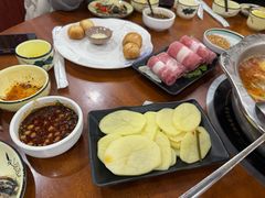 -大理.老字号渝记酸萝卜乌鱼(古城总店)