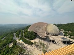 -牛首山文化旅游区