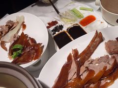 -津禧荟·酥皮烤鸭(北辰店)