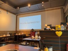 -양평식당·杨平食堂(华贸店)