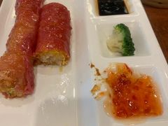 -北海金昌开元名都大酒店·四季轩中餐厅